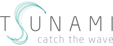 tsunami logo