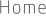 menu home